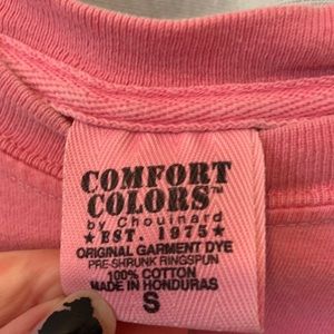 Tusk Wear preppy elephant long sleeve shirt